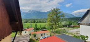 Simonai Apartment Bovec